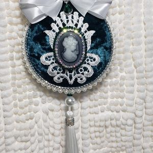 Victorian Exclusive Christmas Ornaments